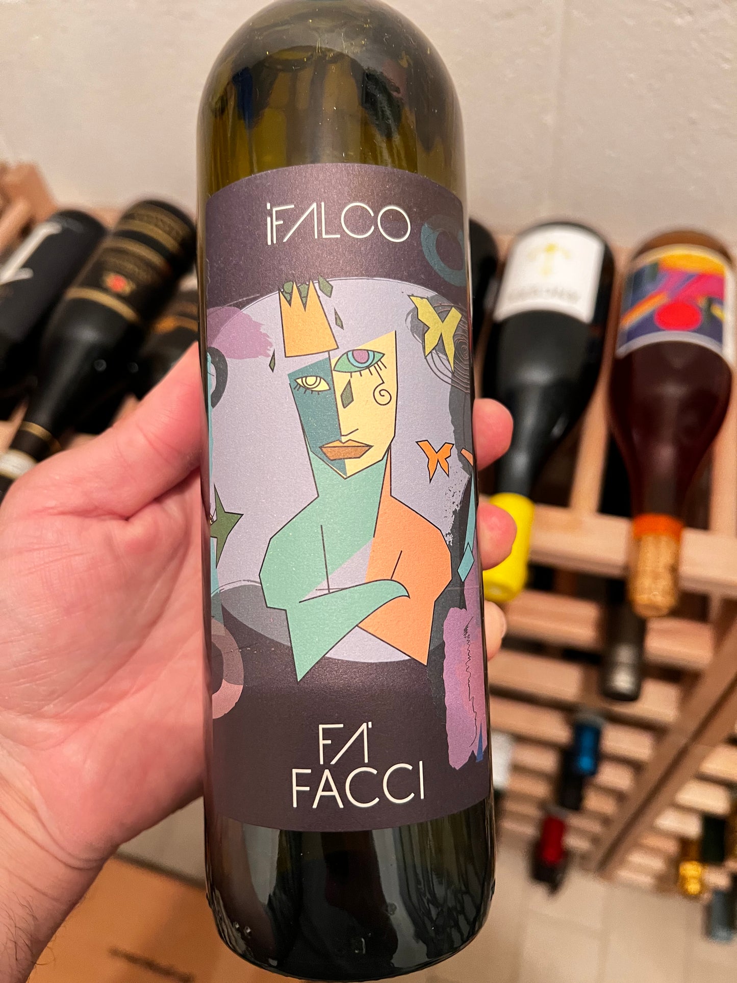 Madro Fiano di Avellino