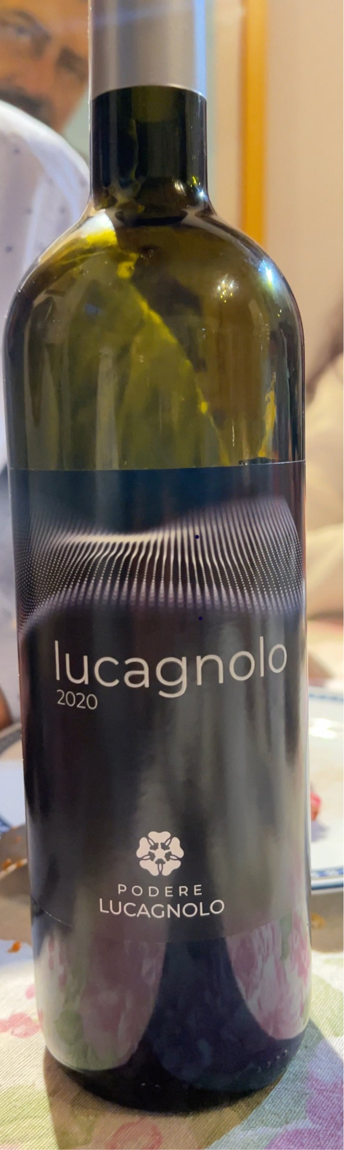 Lucagnolo Montepulciano