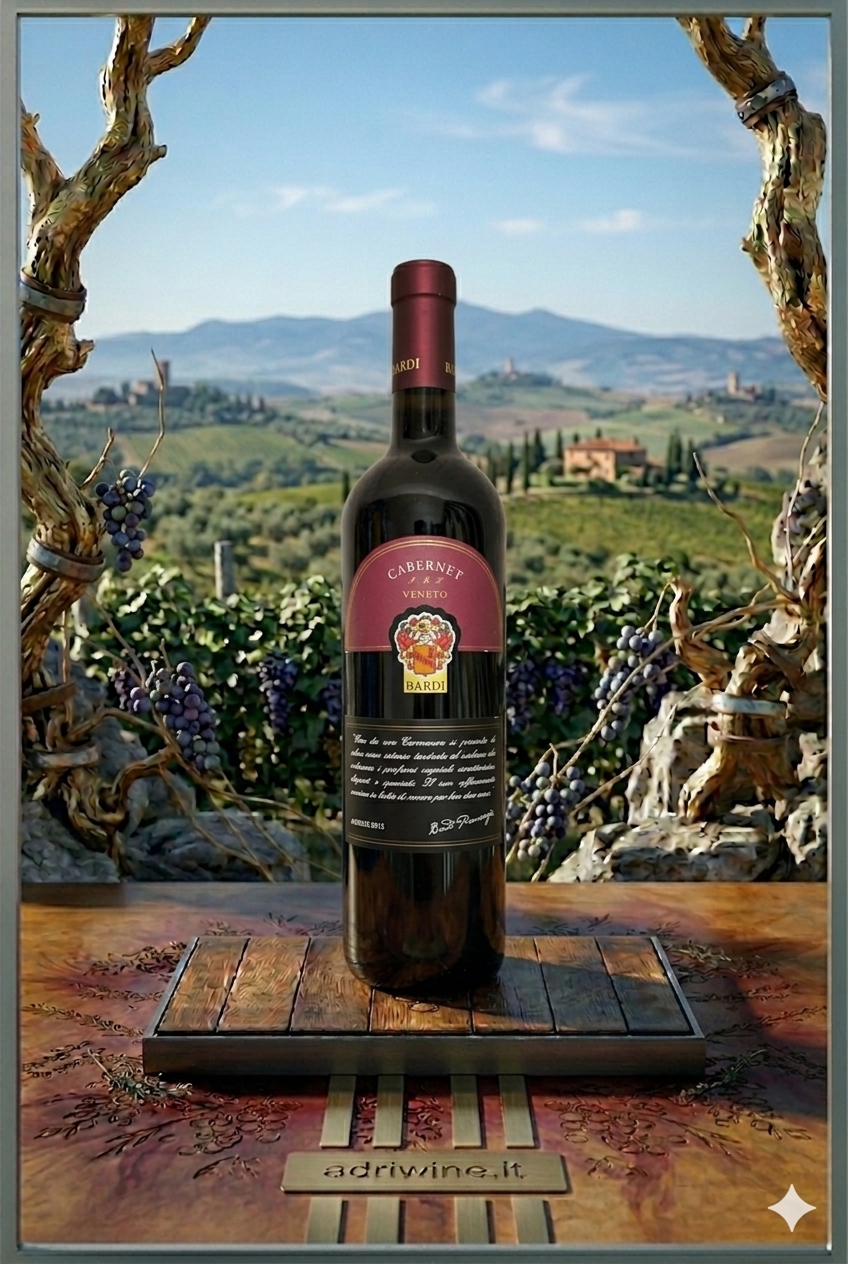 Red Carmenere