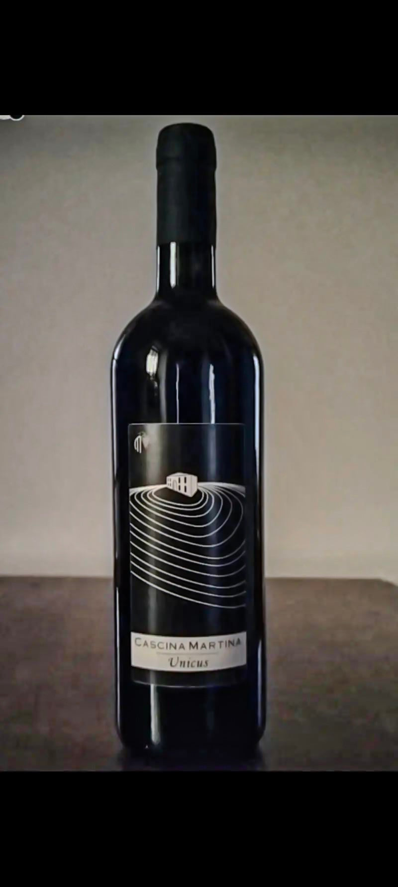 Unicus Biotipo Nebbiolo