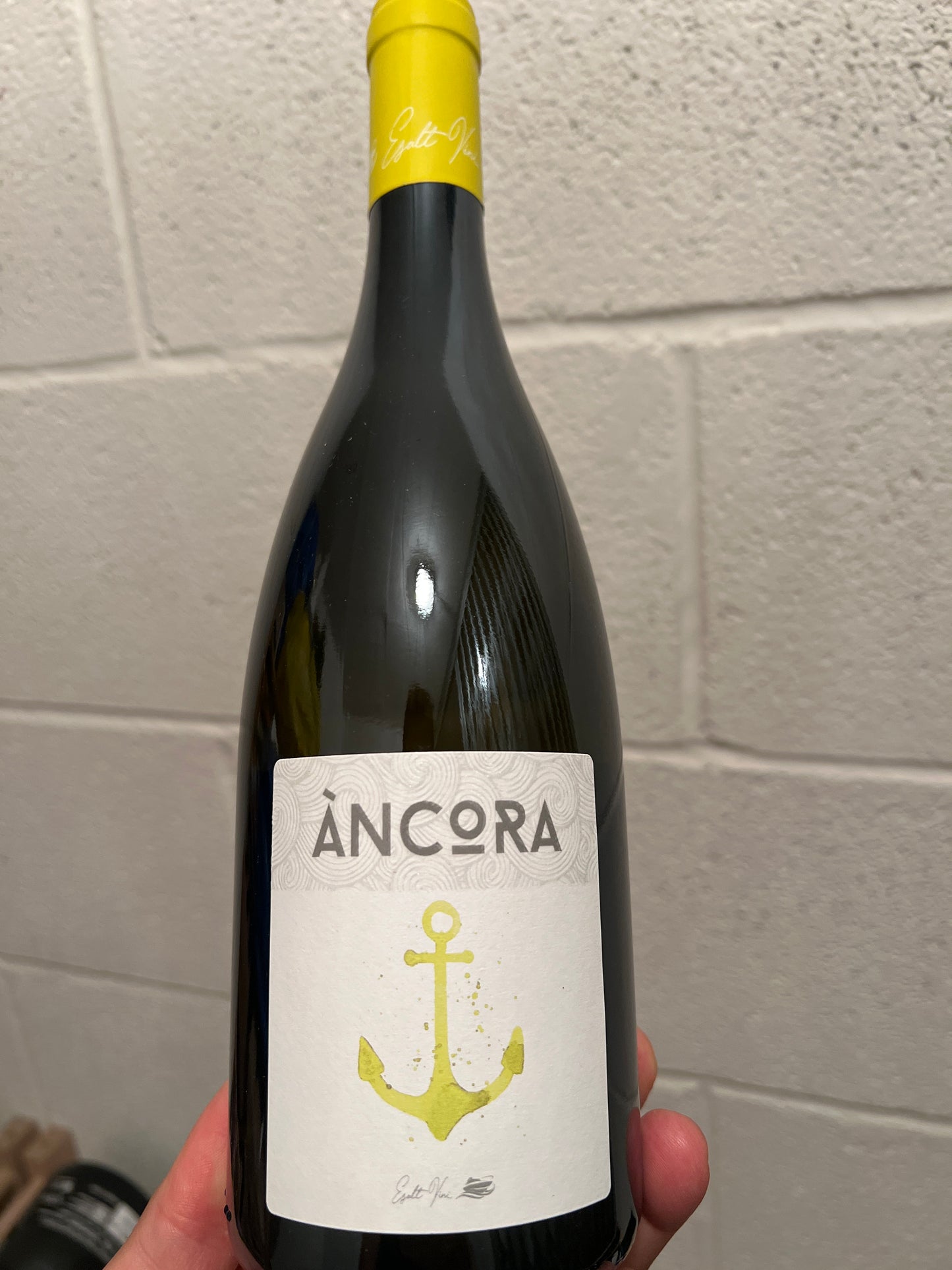 Àncora Vermentino