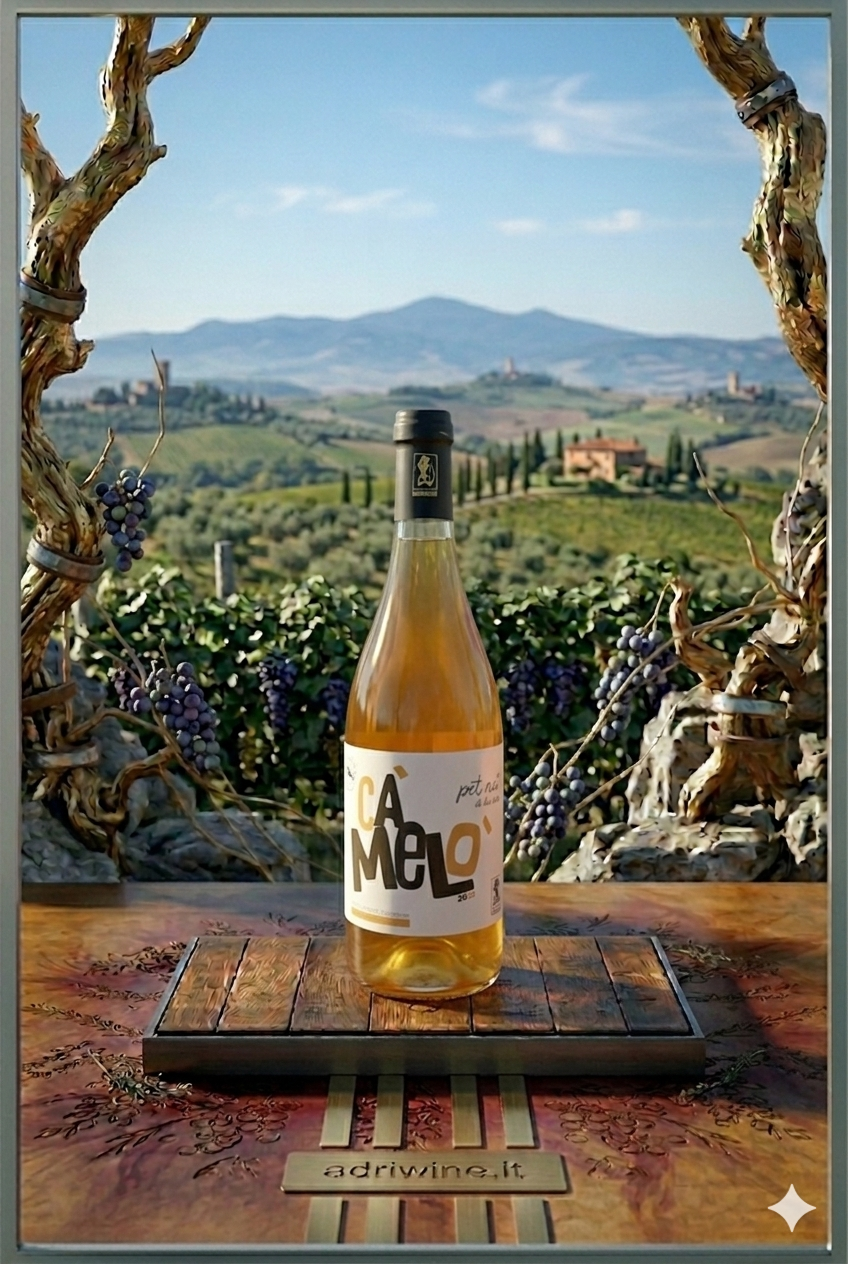 Malvasia Moscato