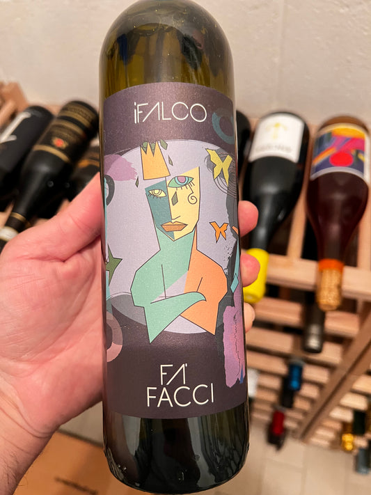 Madro Fiano di Avellino