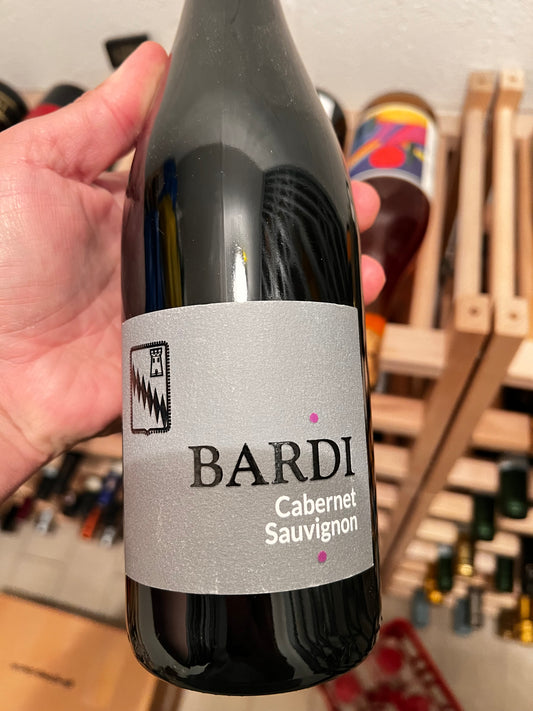 Cabernet Sauvignon