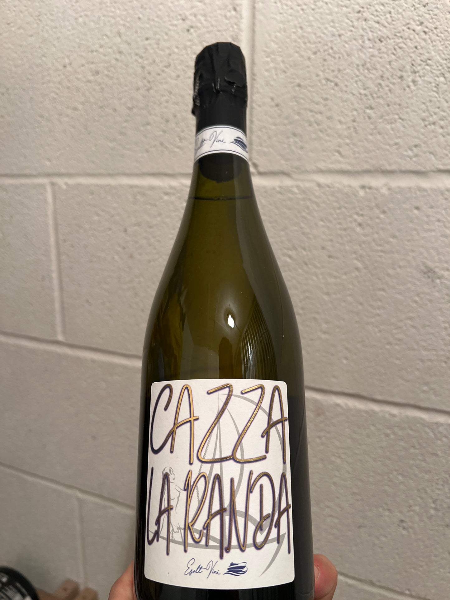 Cazza la Randa extra-brut