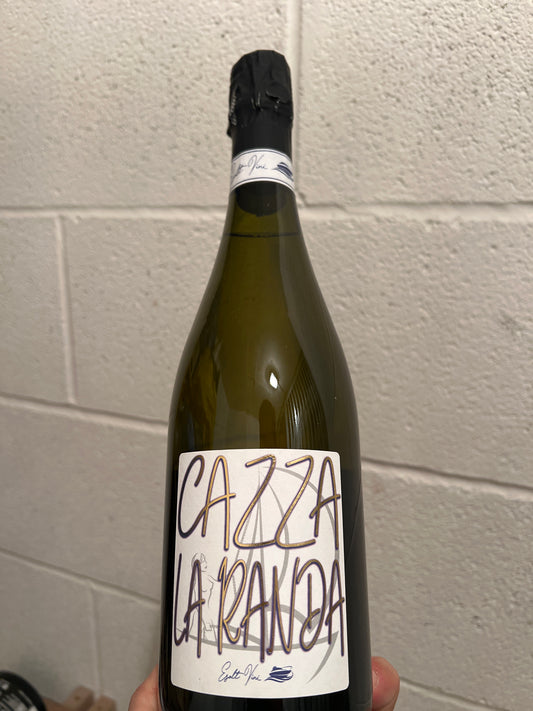 Cazza la Randa extra-brut