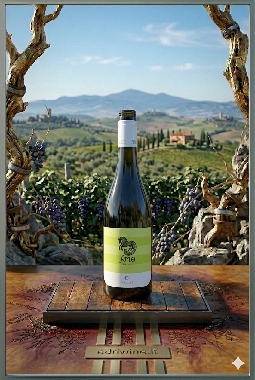 Frio Vermentino