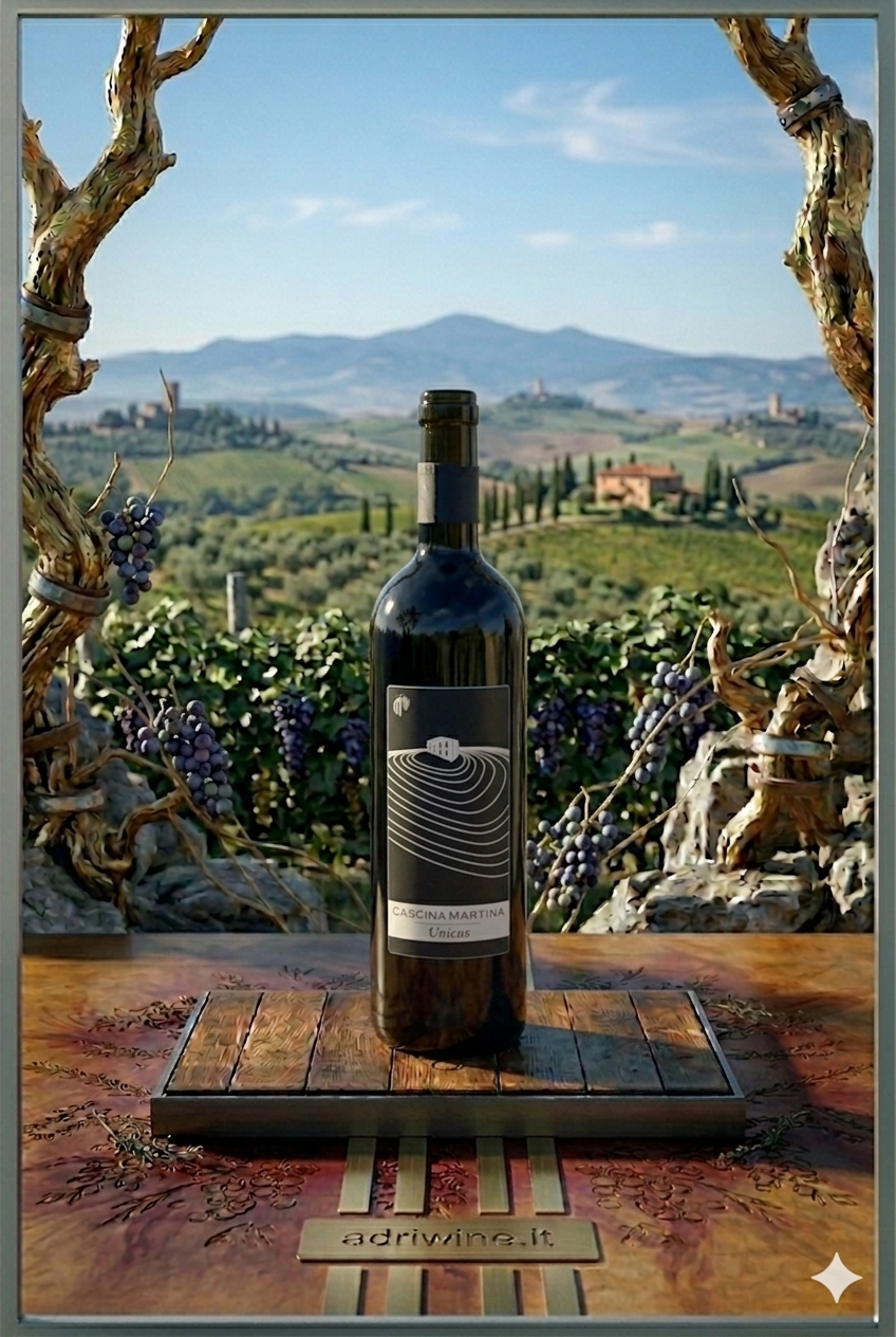 Unicus Biotipo Nebbiolo