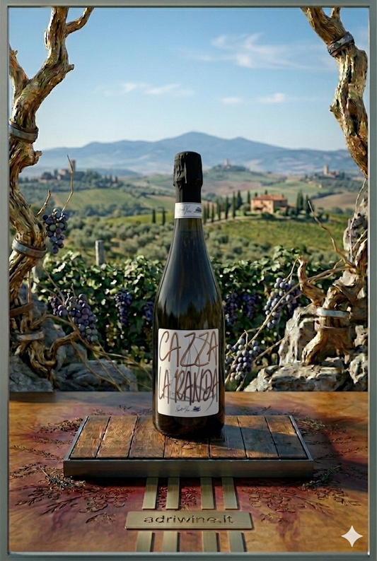 Cazza la Randa extra-brut