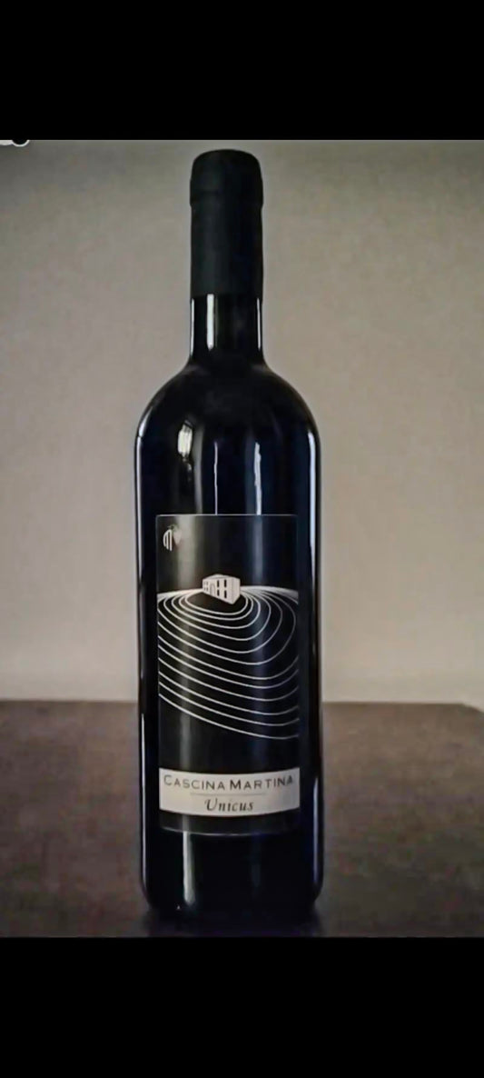 Unicus Biotipo Nebbiolo