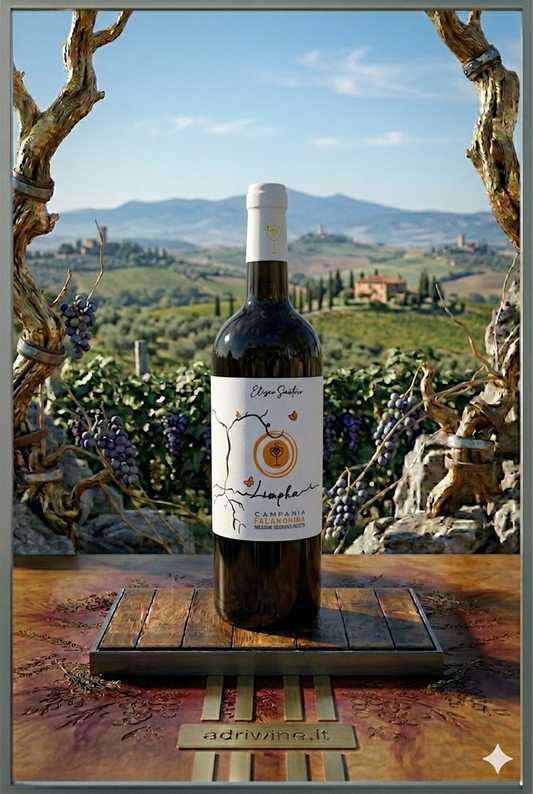Falanghina White