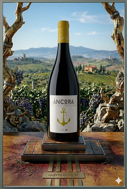 Àncora Vermentino